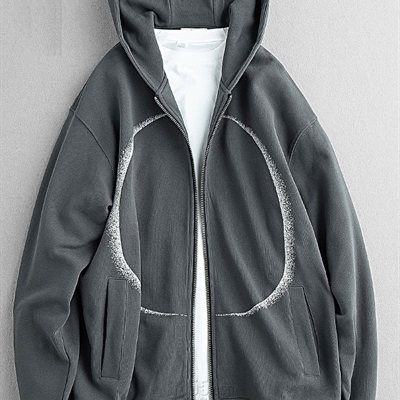 市场上装-卫衣-休闲卫衣