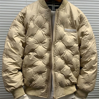 市场上装-棉衣/羽绒服-休闲棉服