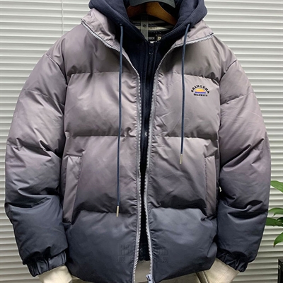 市场上装-棉衣/羽绒服-休闲棉服