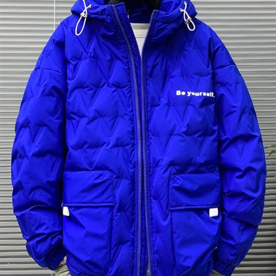 市场上装-棉衣/羽绒服-休闲棉服