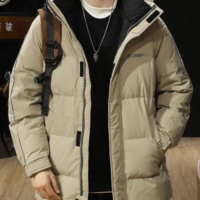 市场上装-棉衣/羽绒服-休闲棉服