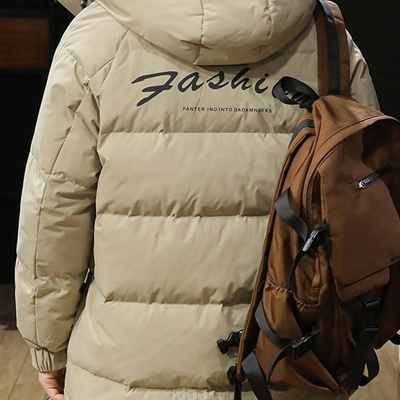 市场上装-棉衣/羽绒服-休闲棉服