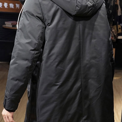 市场上装-棉衣/羽绒服-休闲棉服