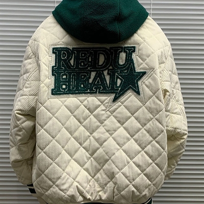 市场上装-棉衣/羽绒服-休闲棉服