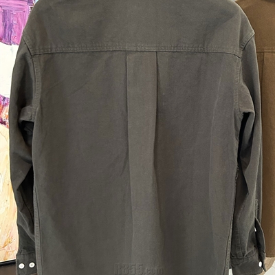 市场上装-衬衫-休闲衬衫