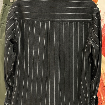 市场上装-衬衫-休闲衬衫