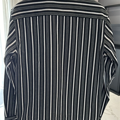 市场上装-衬衫-休闲衬衫