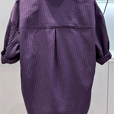 市场上装-衬衫-休闲衬衫