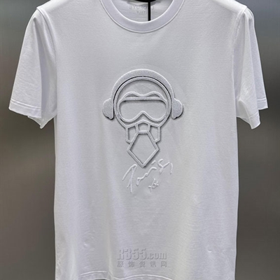 市场上装-T恤-欧货T恤