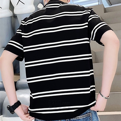 市场上装-T恤-欧货T恤