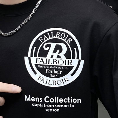 市场上装-T恤-欧货T恤