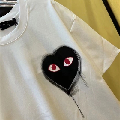 市场上装-T恤-欧货T恤