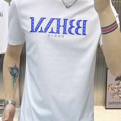 市场上装-T恤-欧货T恤