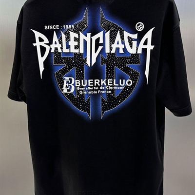 市场上装-T恤-欧货T恤