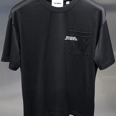 市场上装-T恤-欧货T恤