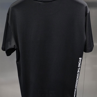 市场上装-T恤-欧货T恤