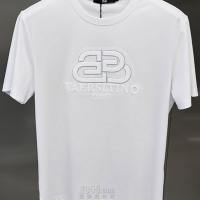 市场上装-T恤-欧货T恤