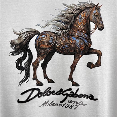 市场上装-T恤-欧货T恤