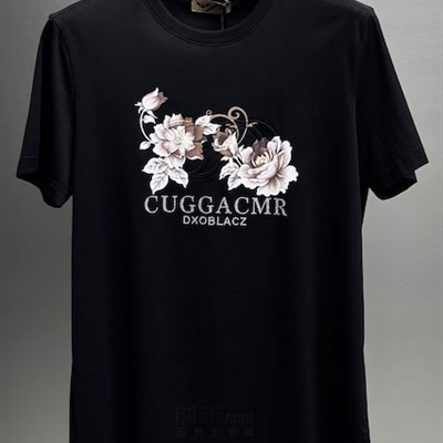 市场上装-T恤-欧货T恤