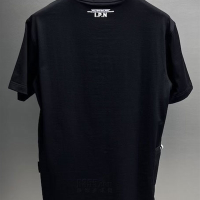 市场上装-T恤-欧货T恤