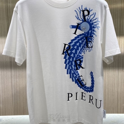 市场上装-T恤-欧货T恤