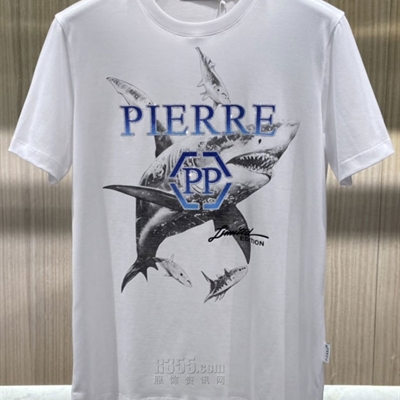 市场上装-T恤-欧货T恤