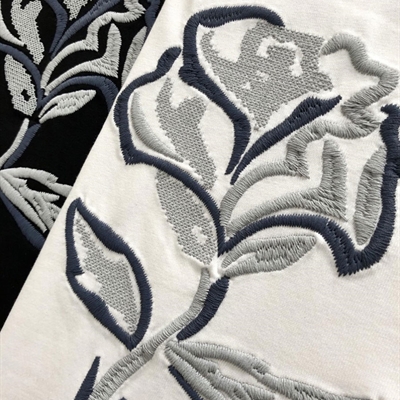 市场上装-T恤-欧货T恤