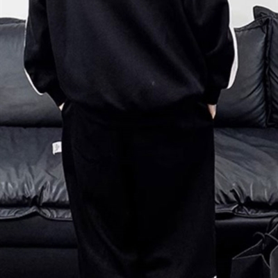 市场上装-套装-休闲套装