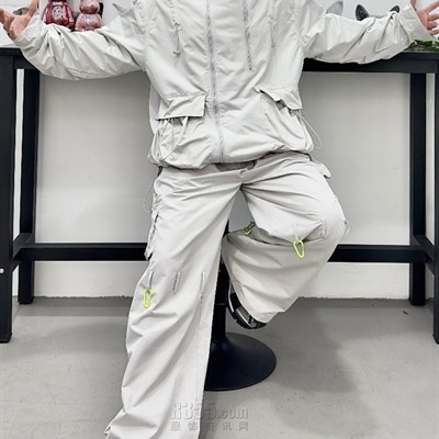 市场上装-套装-休闲套装