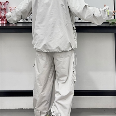 市场上装-套装-休闲套装