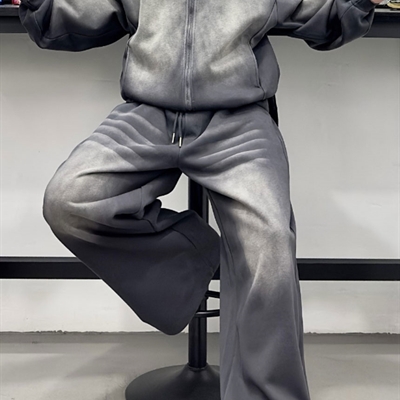 市场上装-套装-休闲套装