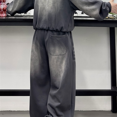 市场上装-套装-休闲套装