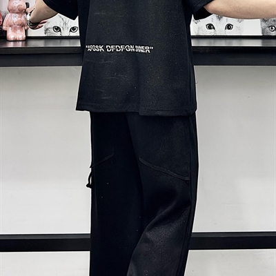 市场上装-套装-休闲套装