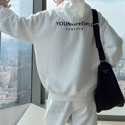 市场上装-套装-休闲套装