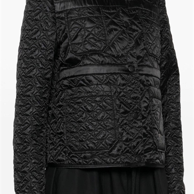 商场品牌-女装棉服-女装棉服