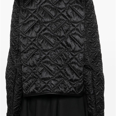 商场品牌-女装棉服-女装棉服