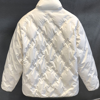 市场上装-棉衣/羽绒服-休闲棉服