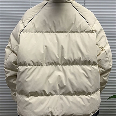 市场上装-棉衣/羽绒服-休闲棉服