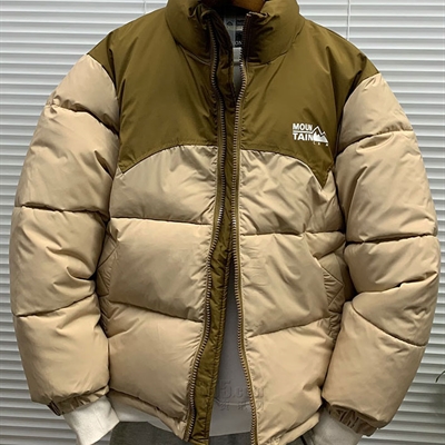 市场上装-棉衣/羽绒服-休闲棉服