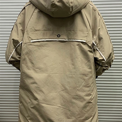 市场上装-棉衣/羽绒服-休闲棉服