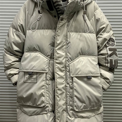 市场上装-棉衣/羽绒服-休闲棉服