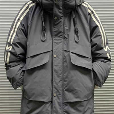 市场上装-棉衣/羽绒服-休闲棉服