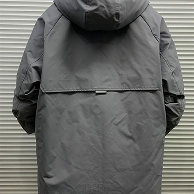 市场上装-棉衣/羽绒服-休闲棉服