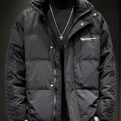 市场上装-棉衣/羽绒服-休闲棉服