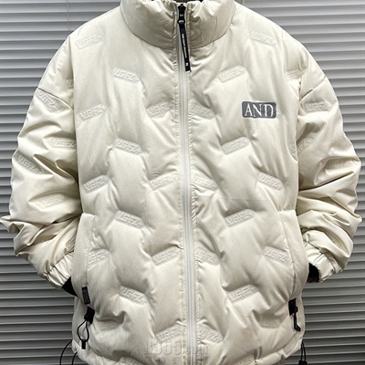 市场上装-棉衣/羽绒服-休闲棉服