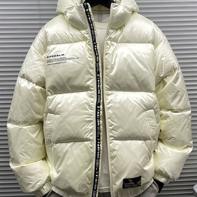 市场上装-棉衣/羽绒服-休闲棉服