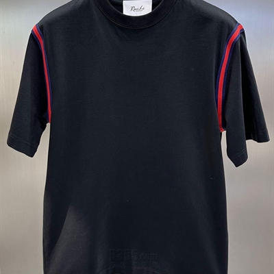 市场上装-T恤-欧货T恤