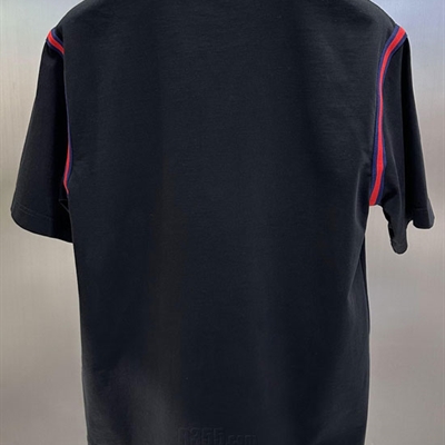 市场上装-T恤-欧货T恤