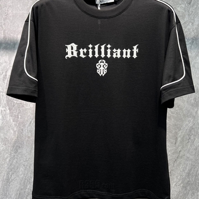 市场上装-T恤-欧货T恤