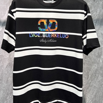 市场上装-T恤-欧货T恤